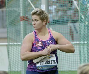 Anita Włodarczyk kończy 40 lat. Tak zmieniała się gwiazda sportu