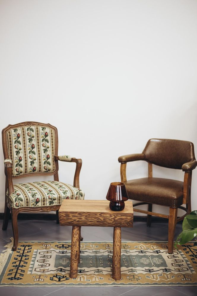 Meble vintage
