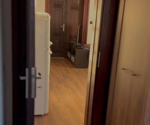 Rafał Brzozowski oferuje apartamenty na wynajem. Tak wyglądają pokoje