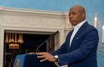 Wieczór Polskiego Dziedzictwa w Gracie Mansion 2025