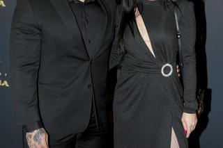 Sylwia Szostak, Akop Szostak 