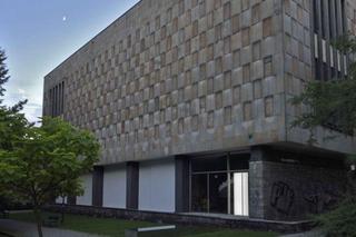 Modernistyczny budynek BWA w Bydgoszczy już tak nie wygląda. Zobaczcie zdjęcia!