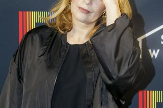 Agnieszka Warchulska została obrzucona jajkami przez nastolatków