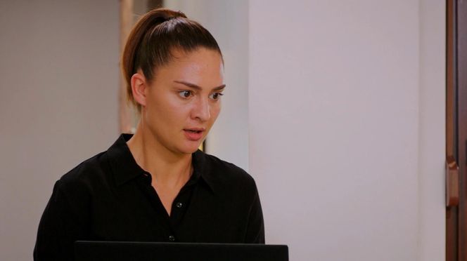 Miłość i nadzieja, odcinek 277. Yildiz