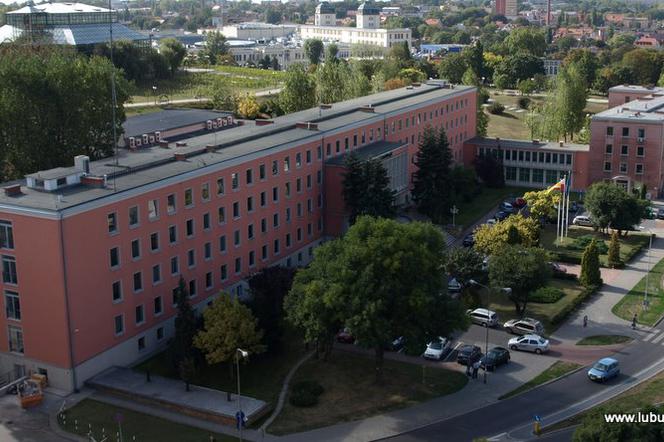 Urząd Marszałkowski wesprze szpital w Krośnie Odrzańskim