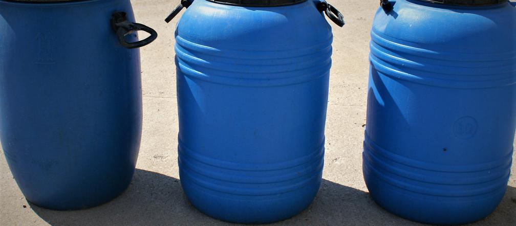 Policjanci zlikwidowali domową bimbrownię na Podlasiu