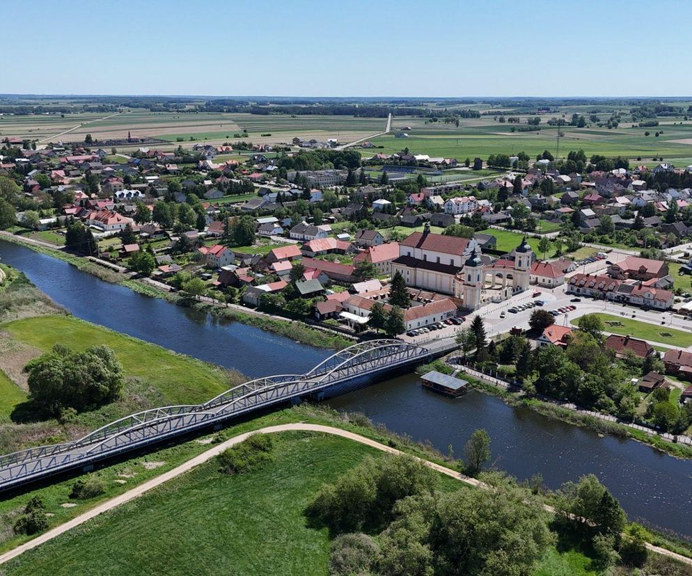 Jedyne takie 3 miejsca w całym woj. podlaskim! Tu przyrost naturalny jest dodatni 