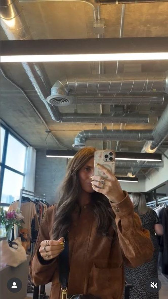 Weronika Rosati bryluje na zagranicznym wydarzeniu. Co za stylizacja!