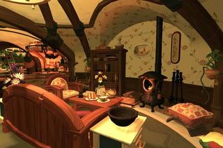 Tales of Shire. Ta gra jest jak The Sims w świecie Władcy Pierścieni! [WIDEO]