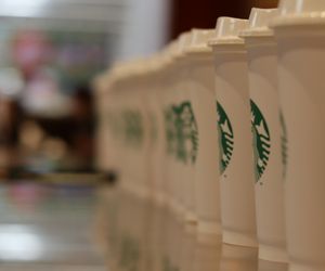 W Lublinie otworzono drugi lokal Starbucks