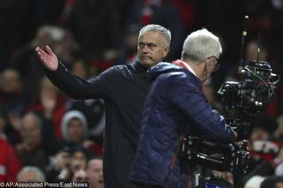 Jose Mourinho wyleciał z Manchesteru United! Szefowie Czerwonych Diabłów nie wytrzymali