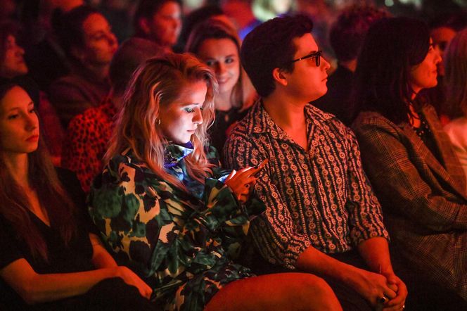 O romansie Julii Wieniawy i ex Jessiki Mercedes aż huczy. Tak aktorka skomentowała te doniesienia 