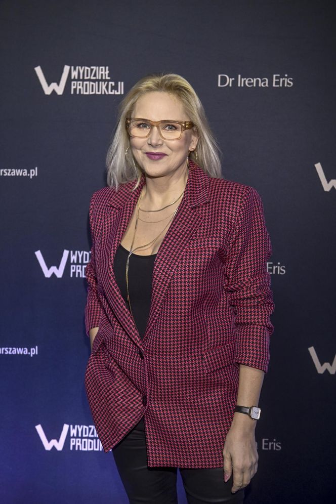 Córka Anny Samusionek zmieniła imię i nazwisko. W ten sposób chce odciąć się od przeszłości?