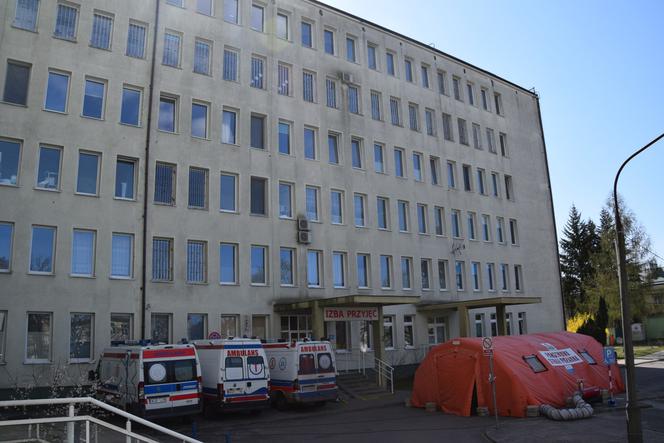 Powiatowe Centrum Medyczne w Grójcu