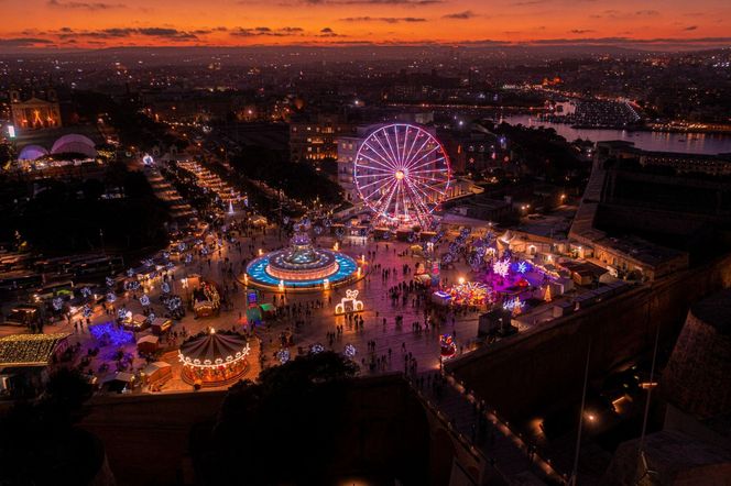 Valletta - Fairyland