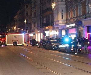 Strzały w centrum Gliwic NOWE FAKTY