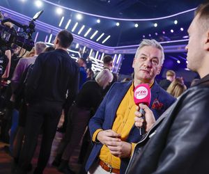 Katarzyna Zillmann, Robert Biedroń