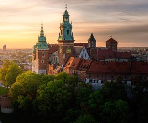 Najpiękniejsze zamki w Polsce