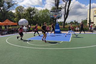 Mistrzostwa Radomia w koszykówce 3x3