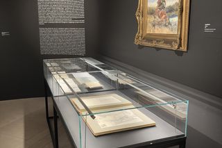 Wystawa dzieł Józefa Chełmońskiego w Poznaniu 2025