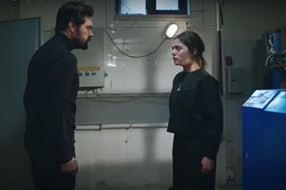 Emanet, odcinek 433 - Streszczenie