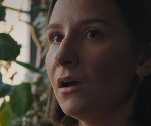 M jak miłość odc. 1878. Agnes (Amanda Mincewicz).