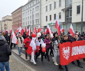 III Poznański Marsz Niepodległości