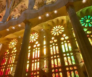 Sagrada Familia - Barcelona