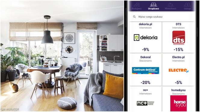 Urządzaj wnętrza ze smartfonem – poradnik