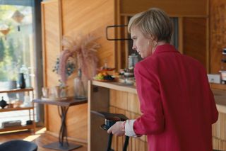 Barwy szczęścia, odcinek 3250. Sonia (Weronika Nockowska)