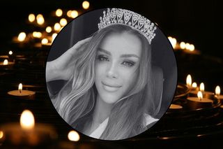 Tragiczna śmierć 27-letniej Miss Europy. Rodzina zmarłej podważa wersję policji!
