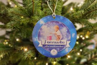 Lublin - Paczuszka dla Maluszka w parafii pw. św. Andrzeja Boboli