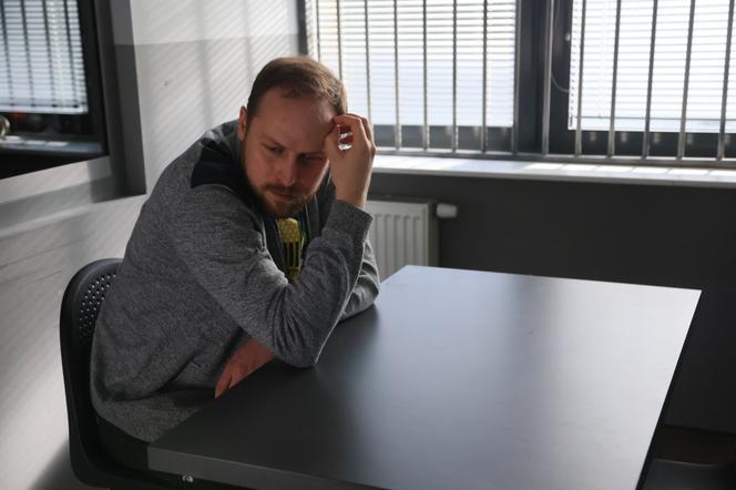 Na Wspólnej, odc. 3469: Paweł (Grzegorz Kwiecień)