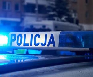 Strzały w ośrodku wypoczynkowym w Olzie