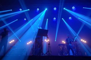 Powiatowo-Miejsko-Gminny Dzień Kobiet w Hali Arena w Kaliszu 