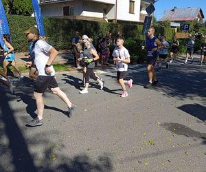 14. Biegiem przez Platerów