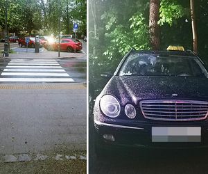 Ojciec uratował 9-letnią córkę przed tragedią. Chwile grozy w Sopocie