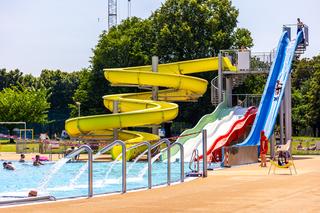 Park Wodny Moczydło