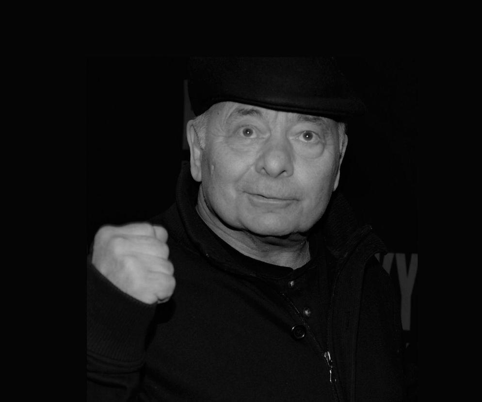 Nie żyje Burt Young miał 83 lata