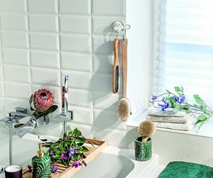 Ręczniki łazienkowe – element dekoracyjny
