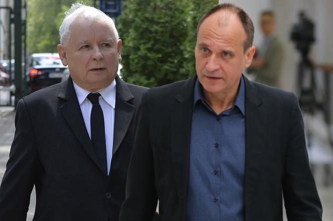 PiS proponuje Kukizowi wspólną listę. Polityk stawia warunki