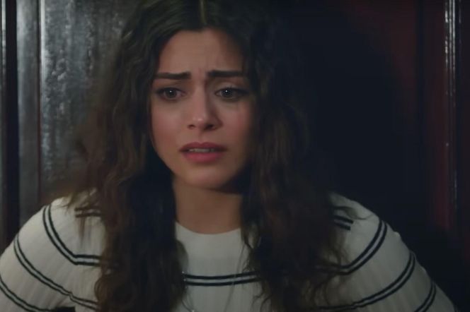 Seher nie ma pojęcia, że Yaman robi wszystko, by była bezpieczna 