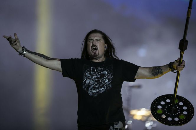 James LaBrie wprost o długowieczności Dream Theater. Pozostaliśmy wierni sobie 