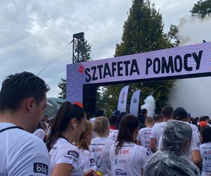 Aż 16 tys. osób wystartuje w biegu Poland Business Run w Krakowie. Będą duże utrudnienia w ruchu