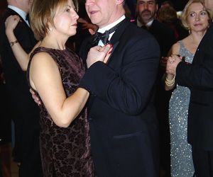 Marek Kondrat, Ilona Kondrat