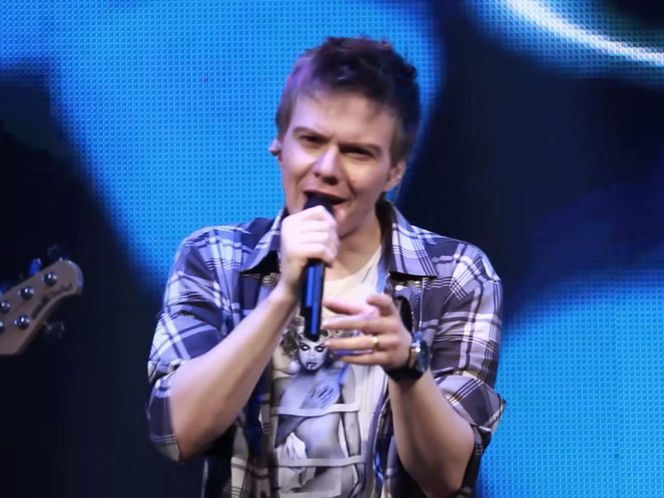 Michel Telo w teledysku "Ai Se Eu Te Pego"