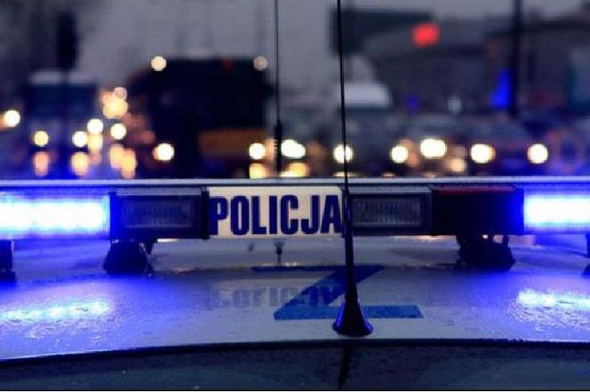 Brutalne pobicie w Żorach. Trzech mężczyzn zaatakowało 26-latka