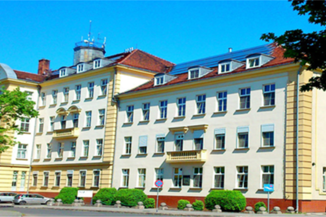 szpital Rawicz