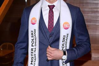 Tak się prezentują kandydaci na Mistera Polski 2019 