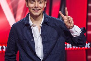 Prowadzący The Voice of Poland